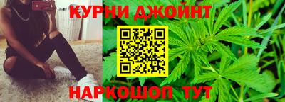 хмурый Донской